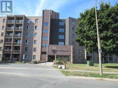 503 - 17 ELDON HALL PLACE Kingston (Central City West) ON K7M7H5