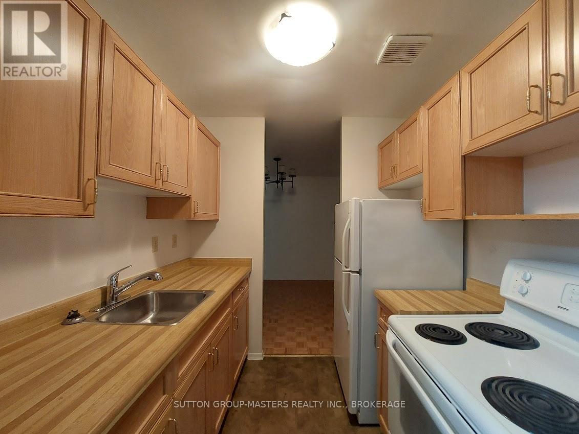 503 - 17 ELDON HALL PLACE