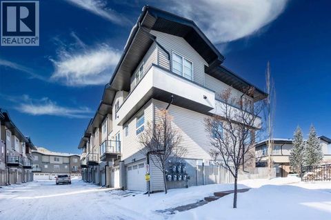 57 Aspen Hills Common SW Calgary AB T3H0R7