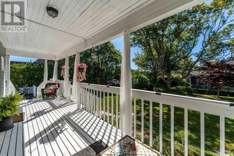 15 Brunswick Street Yarmouth NS B5A2E2
