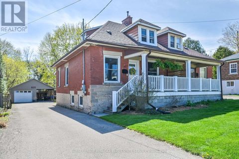 97 EDINBURGH ROAD S Guelph (Junction/Onward Willow) ON N1H5P5