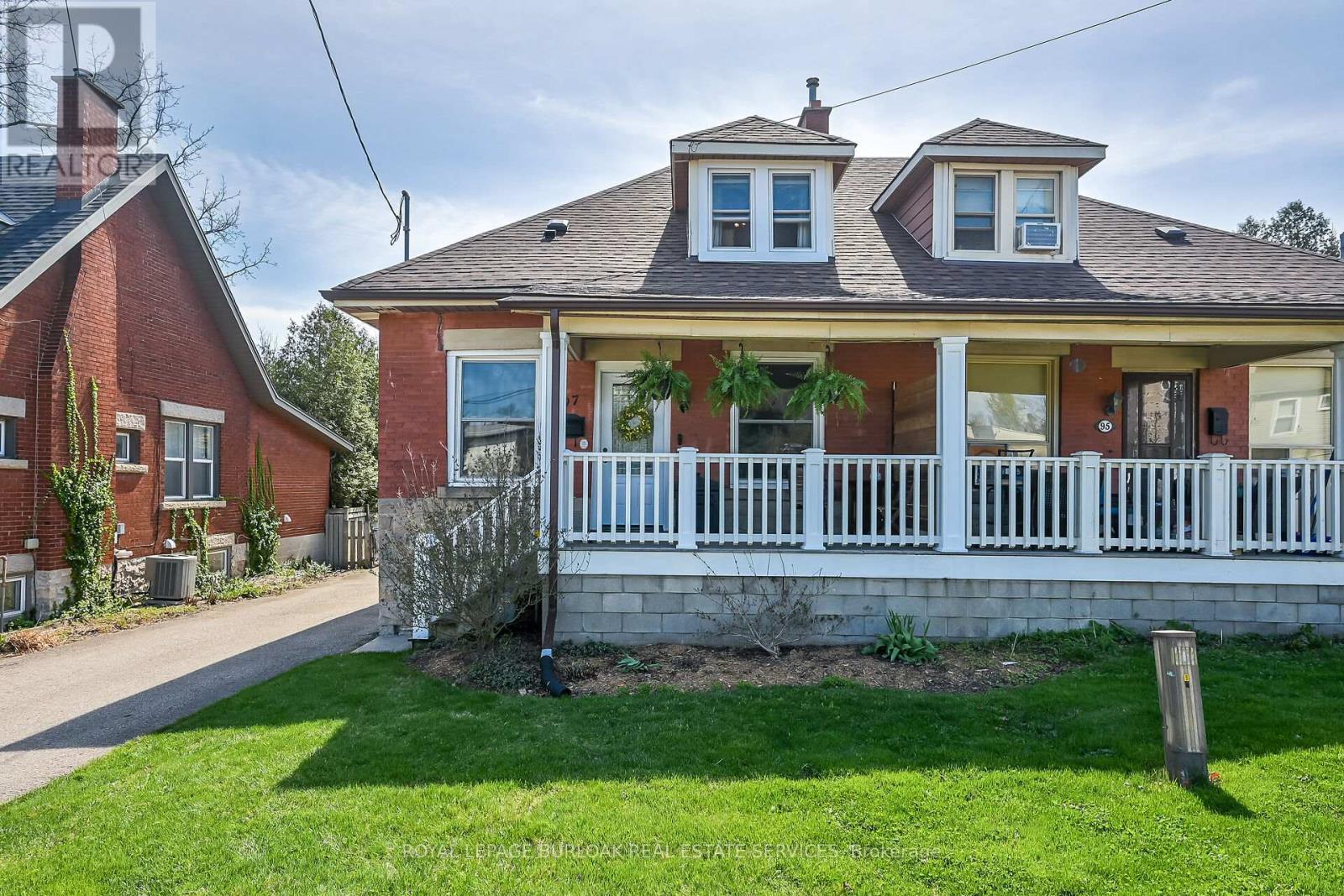 97 EDINBURGH ROAD S