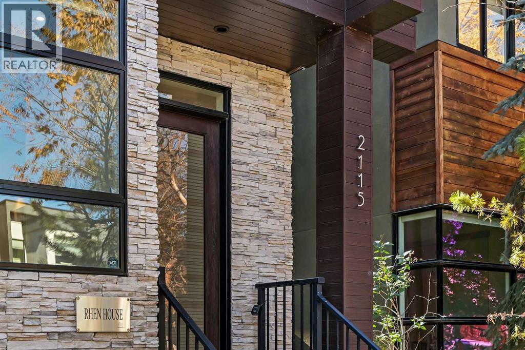 2115 Bowness Road NW