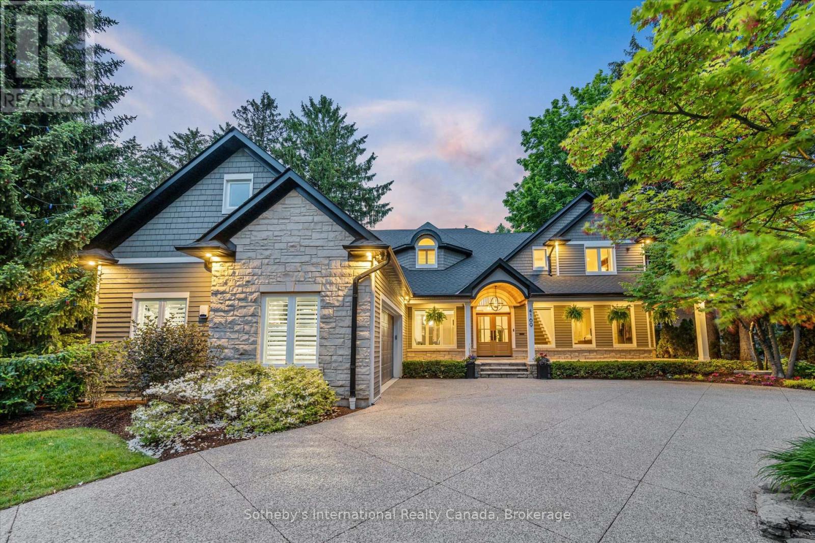 4169 LAKESHORE ROAD