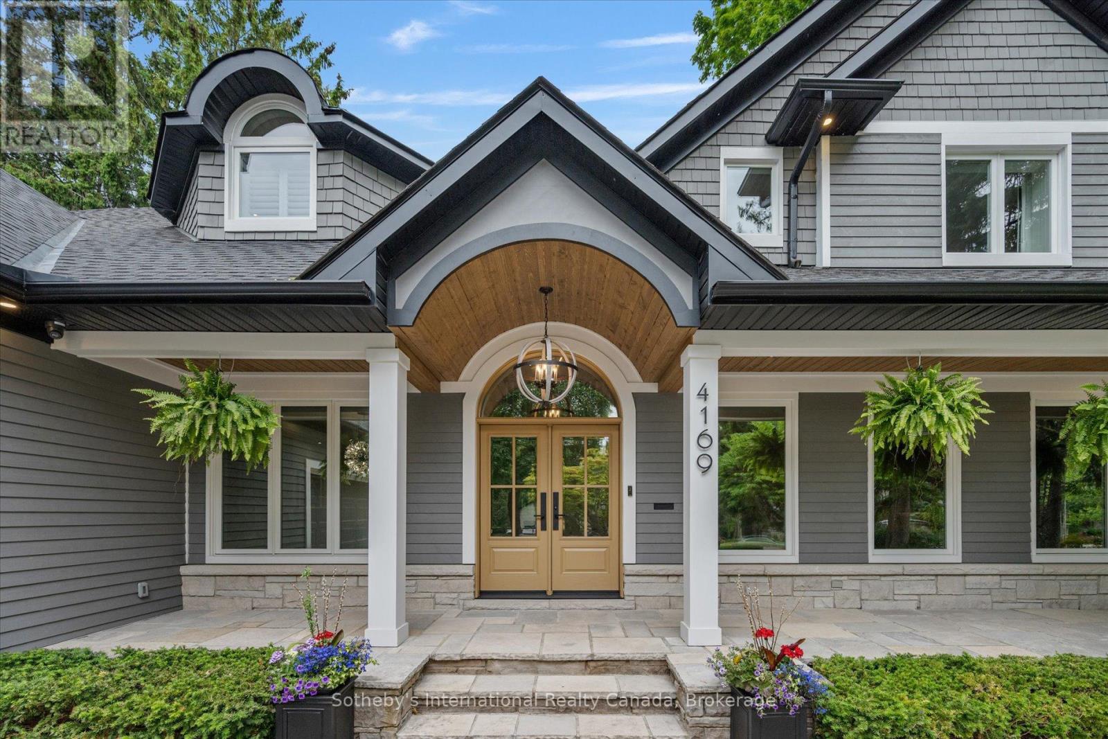 4169 LAKESHORE ROAD