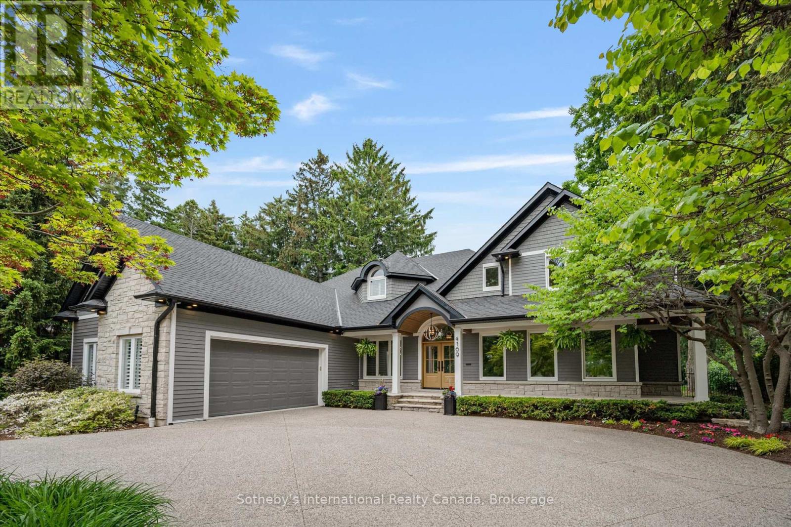 4169 LAKESHORE ROAD