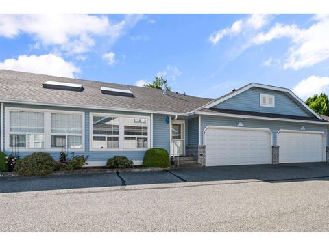 37 45175 WELLS ROAD|Sardis West Vedder Chilliwack BC V2R3K7