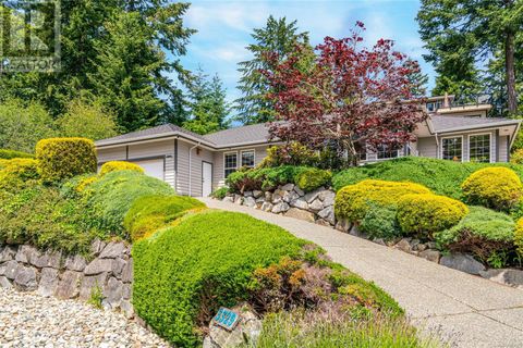 3329 Rockhampton Rd Nanoose Bay BC V9P9H5