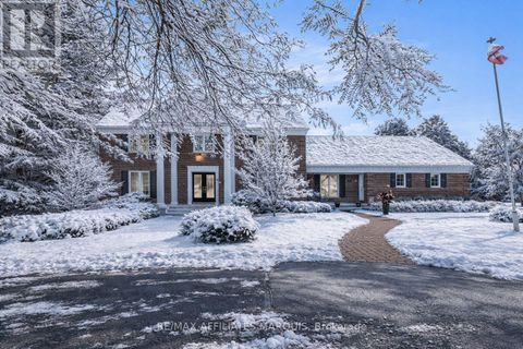 21 CEDAR LANE Rideau Lakes ON K7A4S5