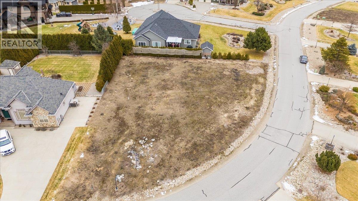 1609 TOWER RIDGE Road