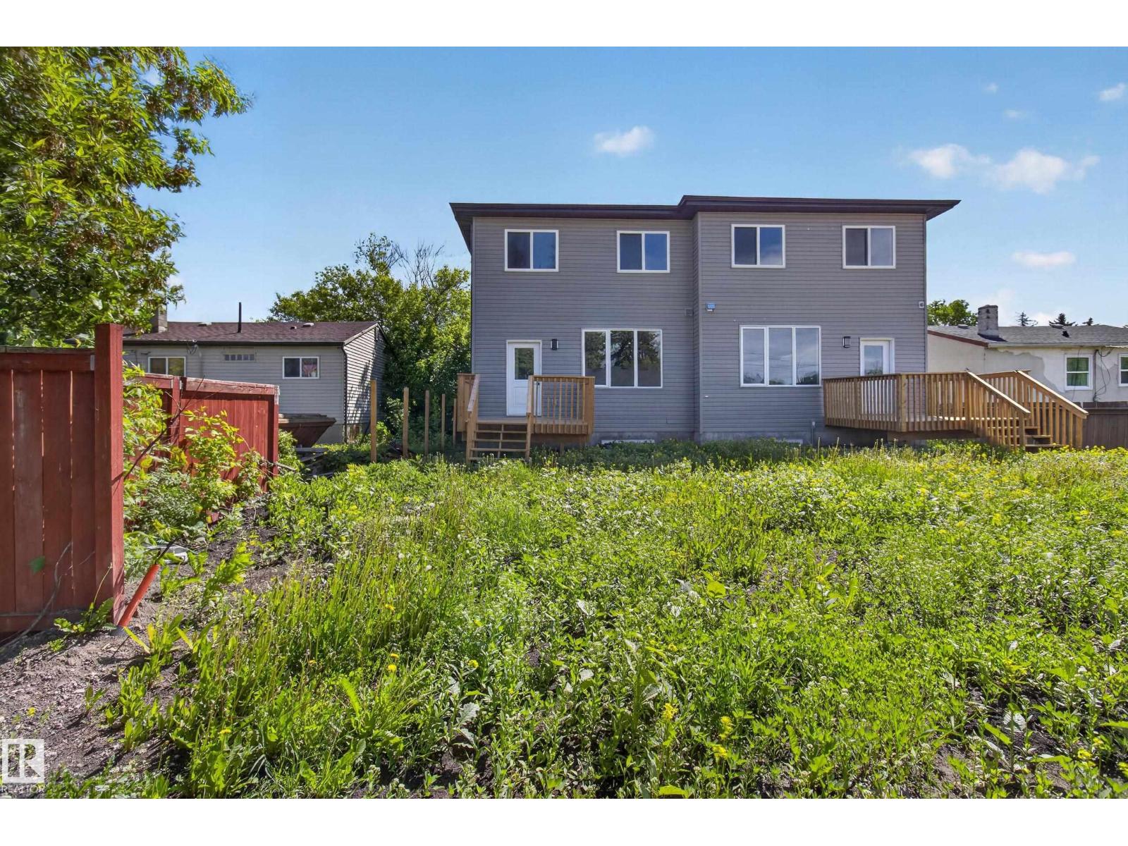 10508 162 ST NW NW