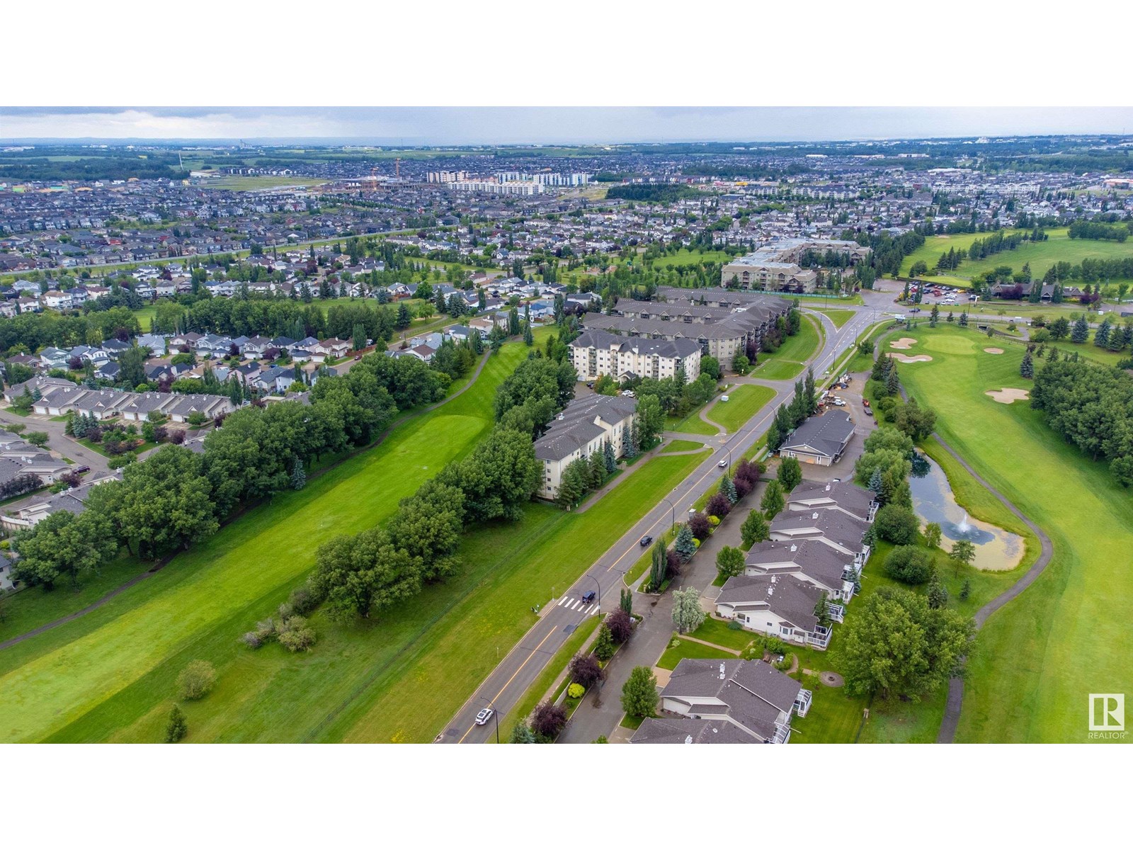 #307 260 lewis estates boulevard NW NW