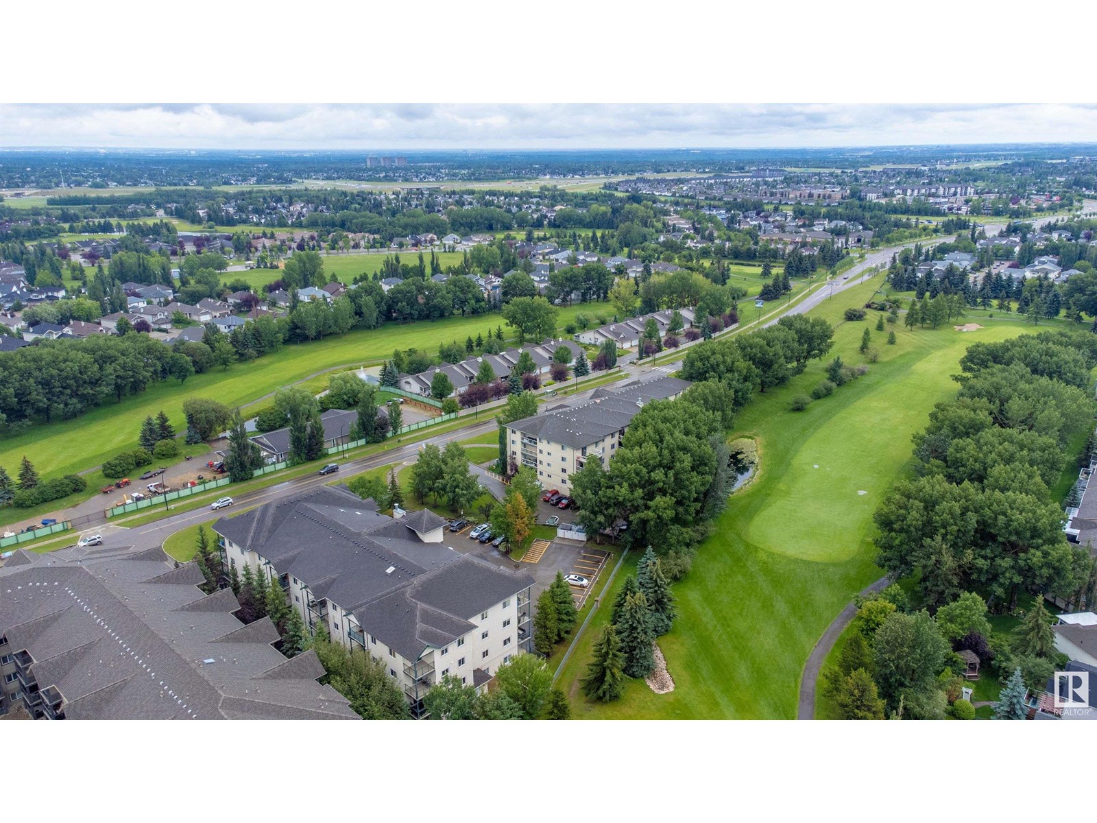 #307 260 lewis estates boulevard NW NW