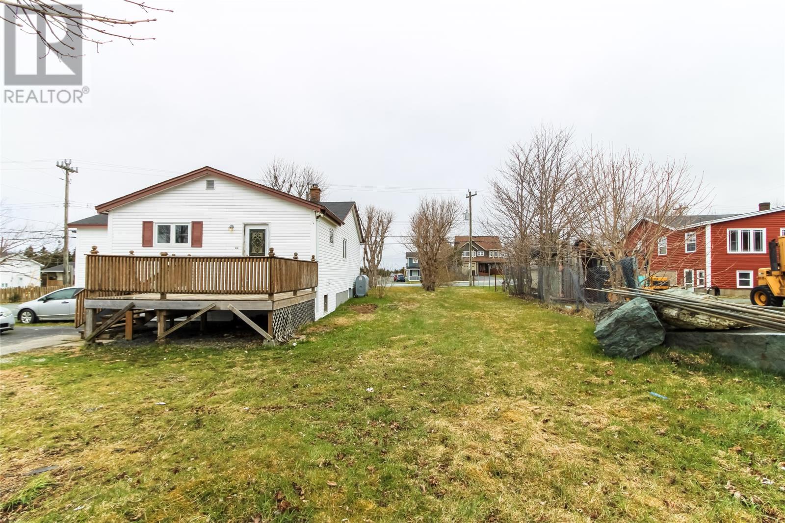 221 Paradise Road
