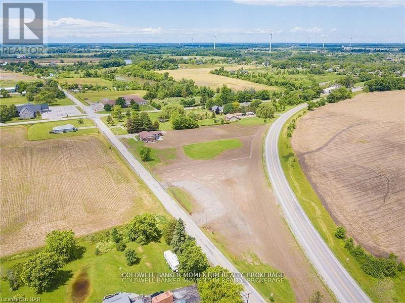 73978 REGIONAL ROAD 45 ROAD
