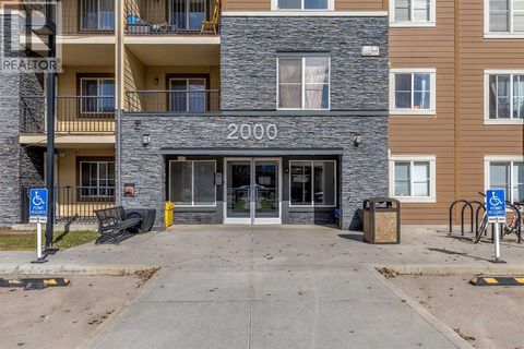 2214, 81 Legacy Boulevard SE Calgary AB T2X2V9