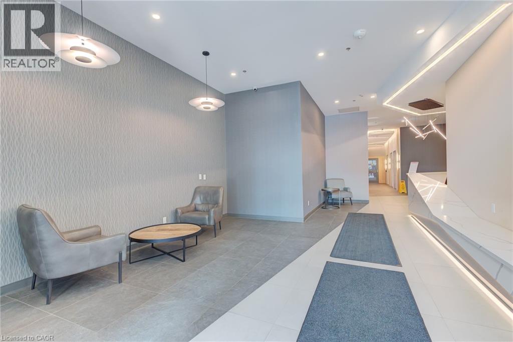 60 FREDERICK Street Unit# 2404