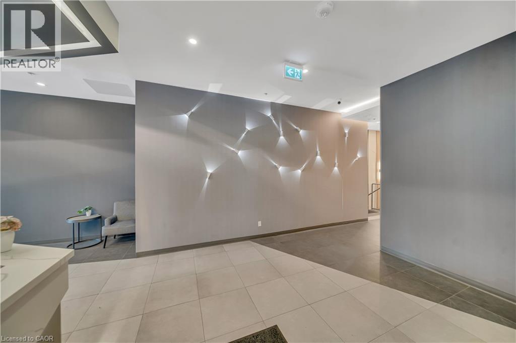 60 FREDERICK Street Unit# 2404