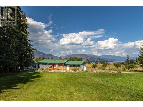 1065 Dilworth Road Sorrento BC V0E2W1