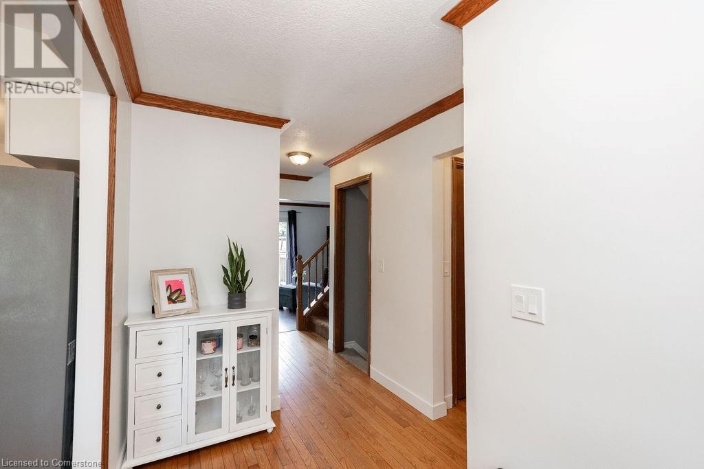 54 MERRITT Crescent