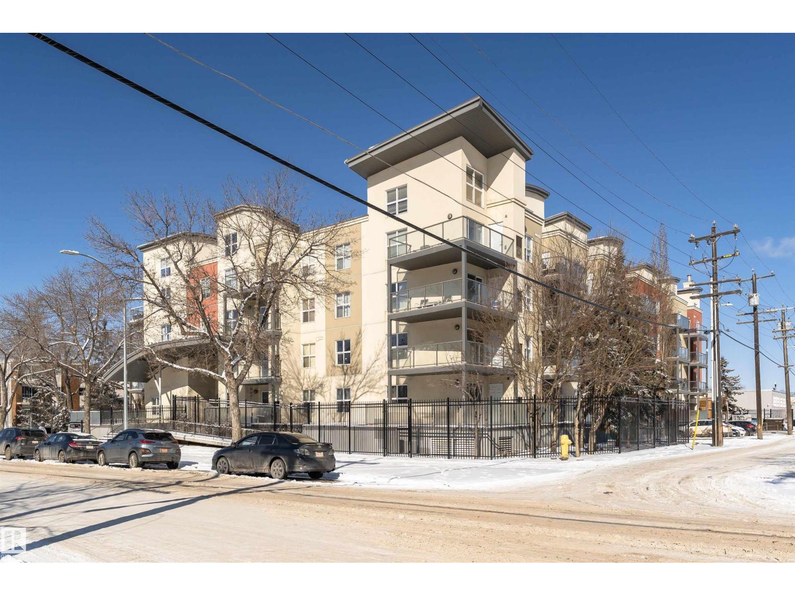 #107 10118 106 AV NW