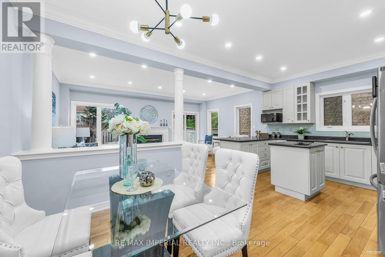 1205 AGRAM DRIVE