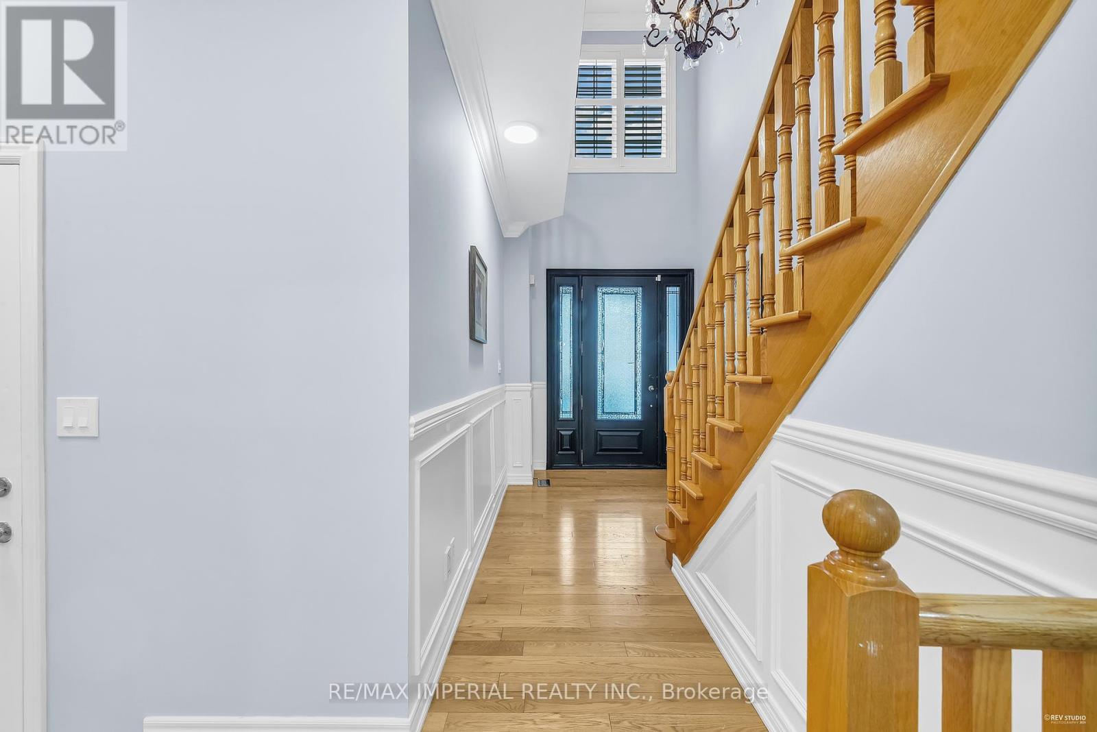 1205 AGRAM DRIVE