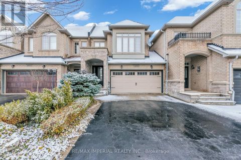 1205 AGRAM DRIVE Oakville (JC Joshua Creek) ON L6H7P1