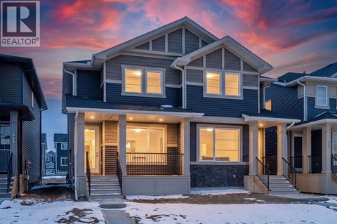652 Sora Boulevard SE Calgary AB T3S0L6