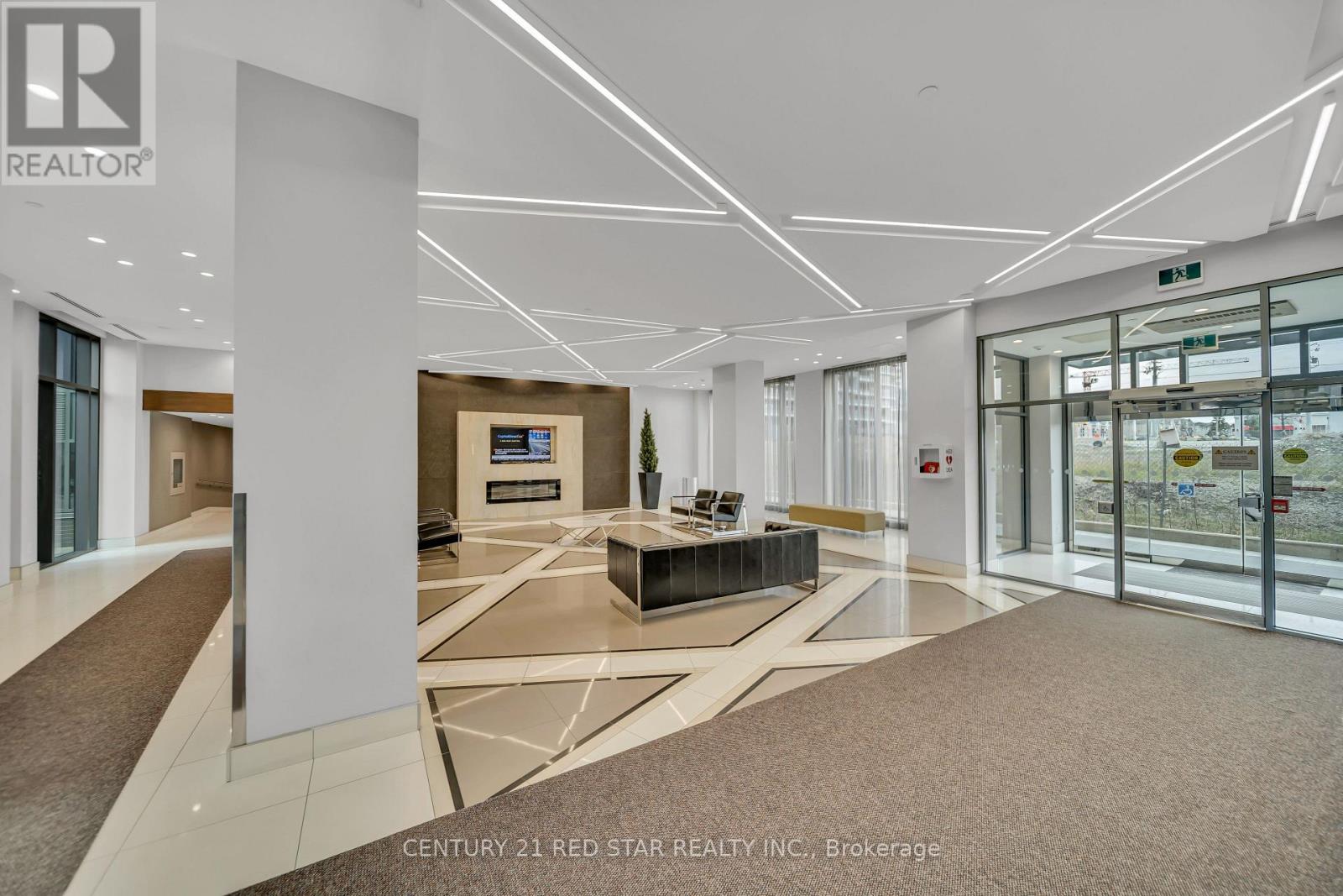 0504 - 5025 FOUR SPRINGS AVENUE