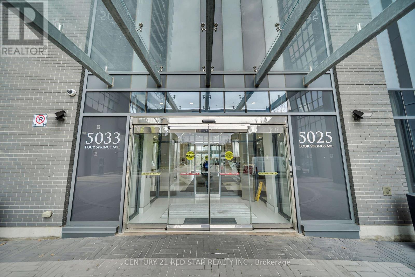 0504 - 5025 FOUR SPRINGS AVENUE