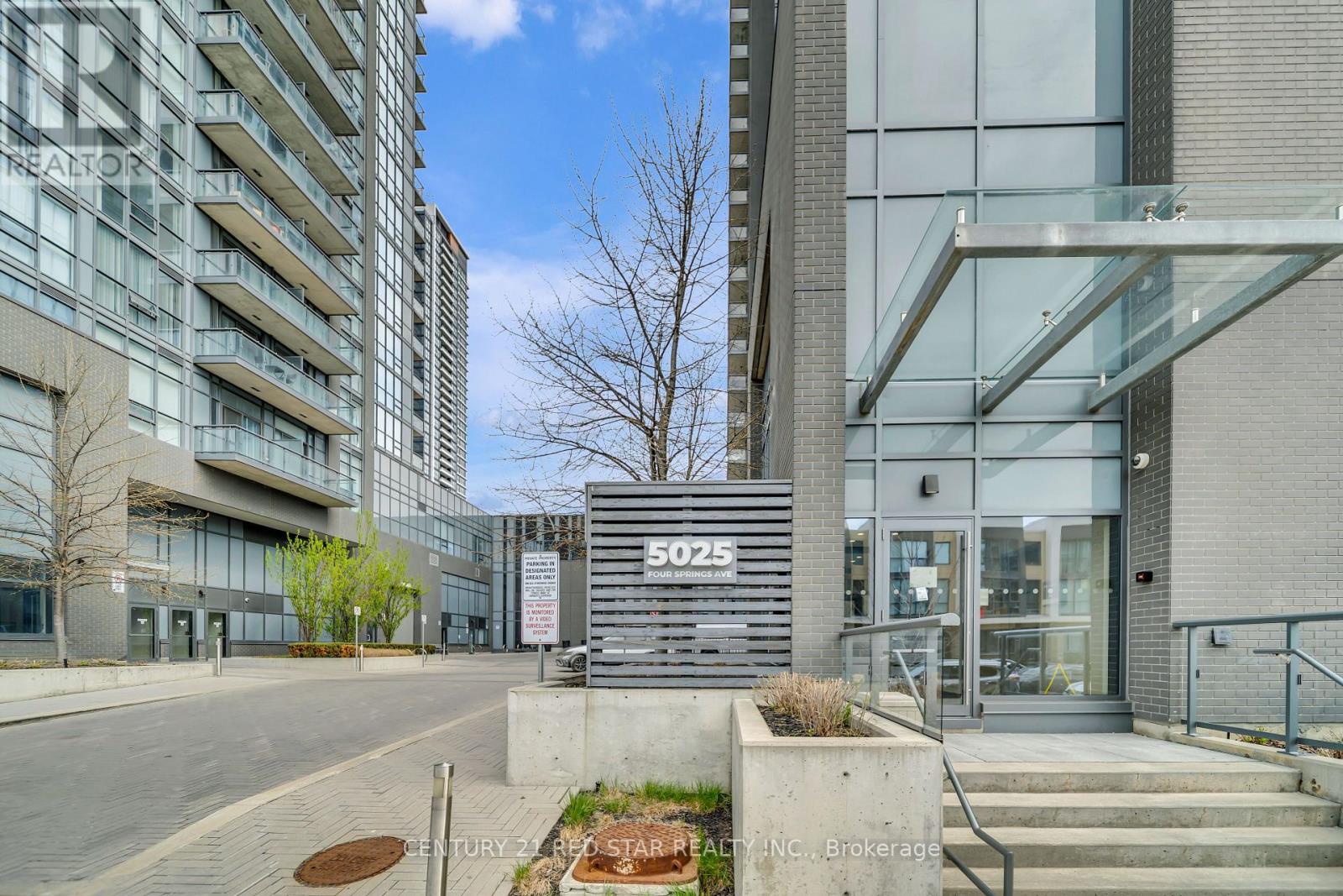 0504 - 5025 FOUR SPRINGS AVENUE