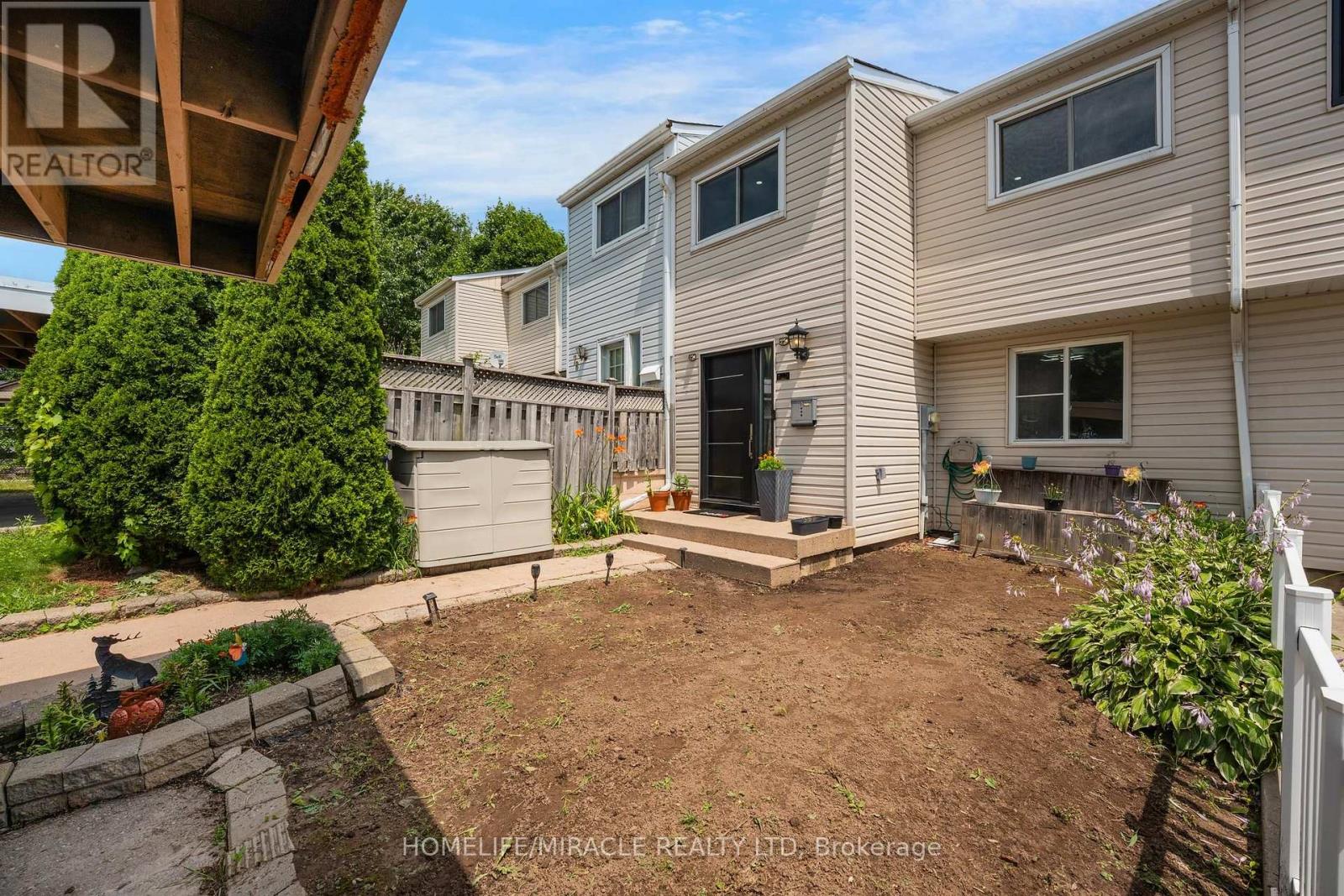 76 FROBISHER COURT