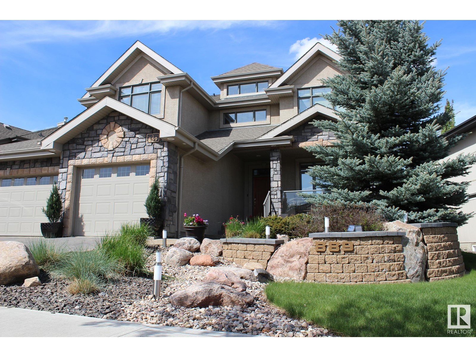 889 HOLLANDS LD NW