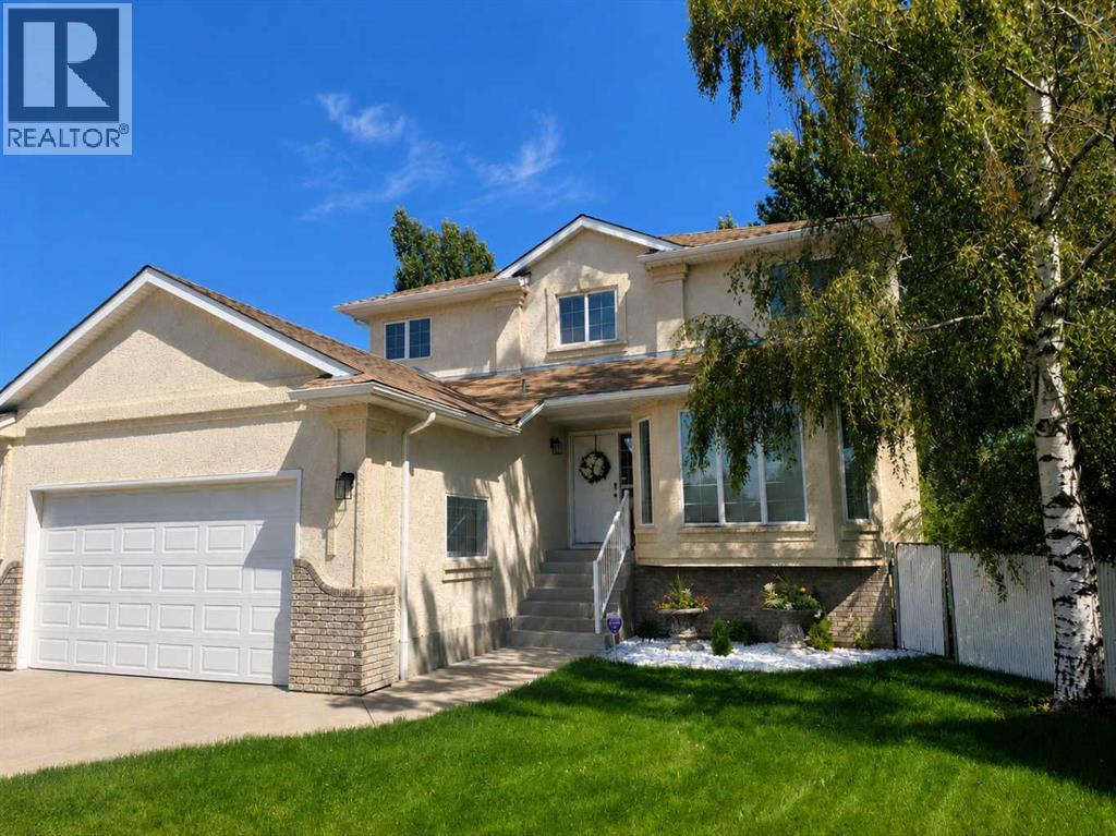 6 Cambria Place