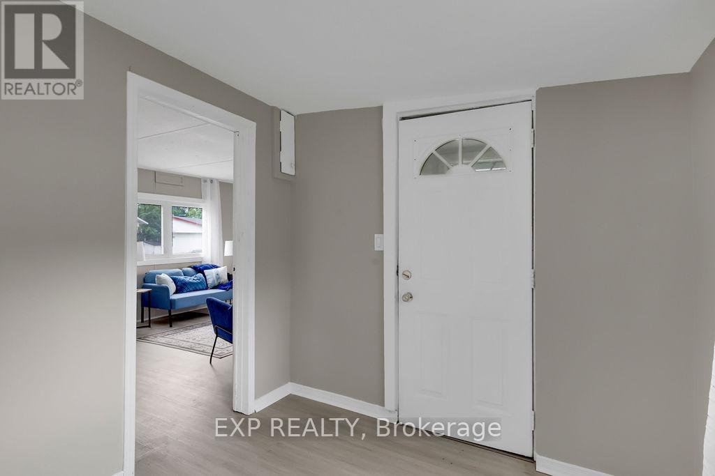 64 VANIER ROAD