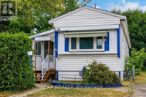 64 VANIER ROAD Ottawa ON K2H7P6