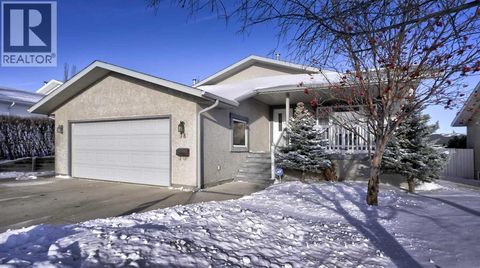 78 Athabasca Crescent Crossfield AB T0M0S0