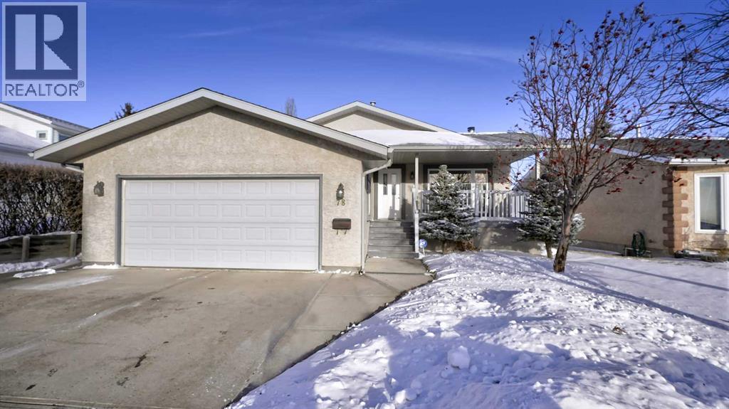 78 Athabasca Crescent