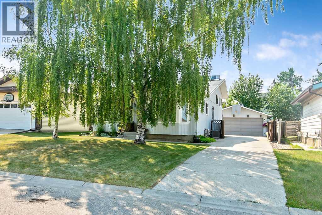 163 Woodburn Crescent
