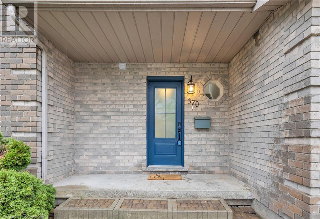 370 IRONWOOD Road