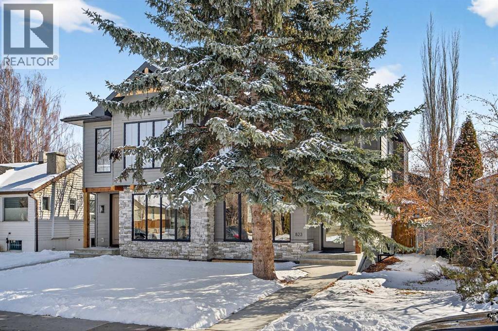 823 23 Avenue NW