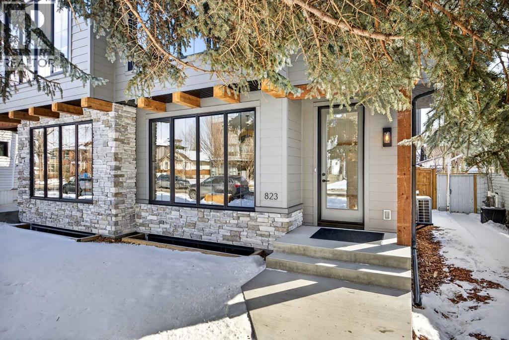 823 23 Avenue NW