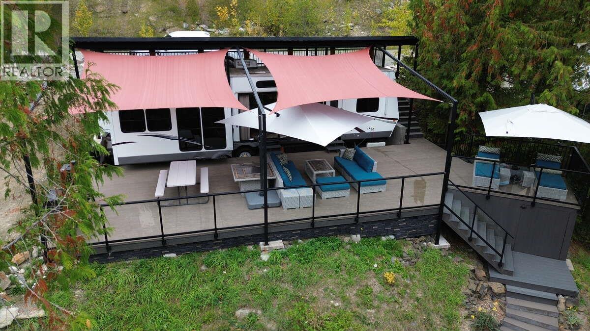 7540 Russel Creek FSR Lot# 45