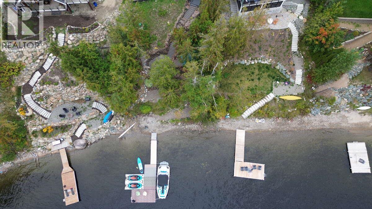 7540 Russel Creek FSR Lot# 45