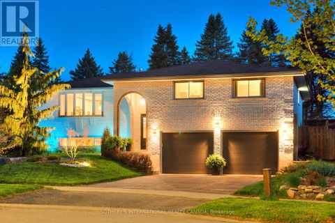 406 LAKEVIEW DRIVE Waterloo ON N2L4Z6
