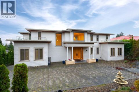 950 GREENWOOD ROAD West Vancouver BC V7S1X7