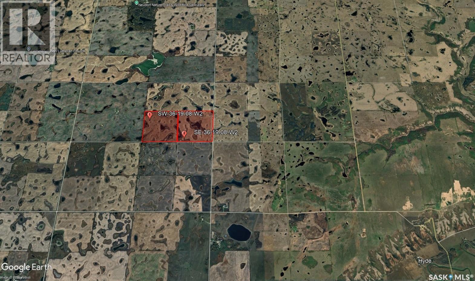 2 Quarters - Rm McLeod