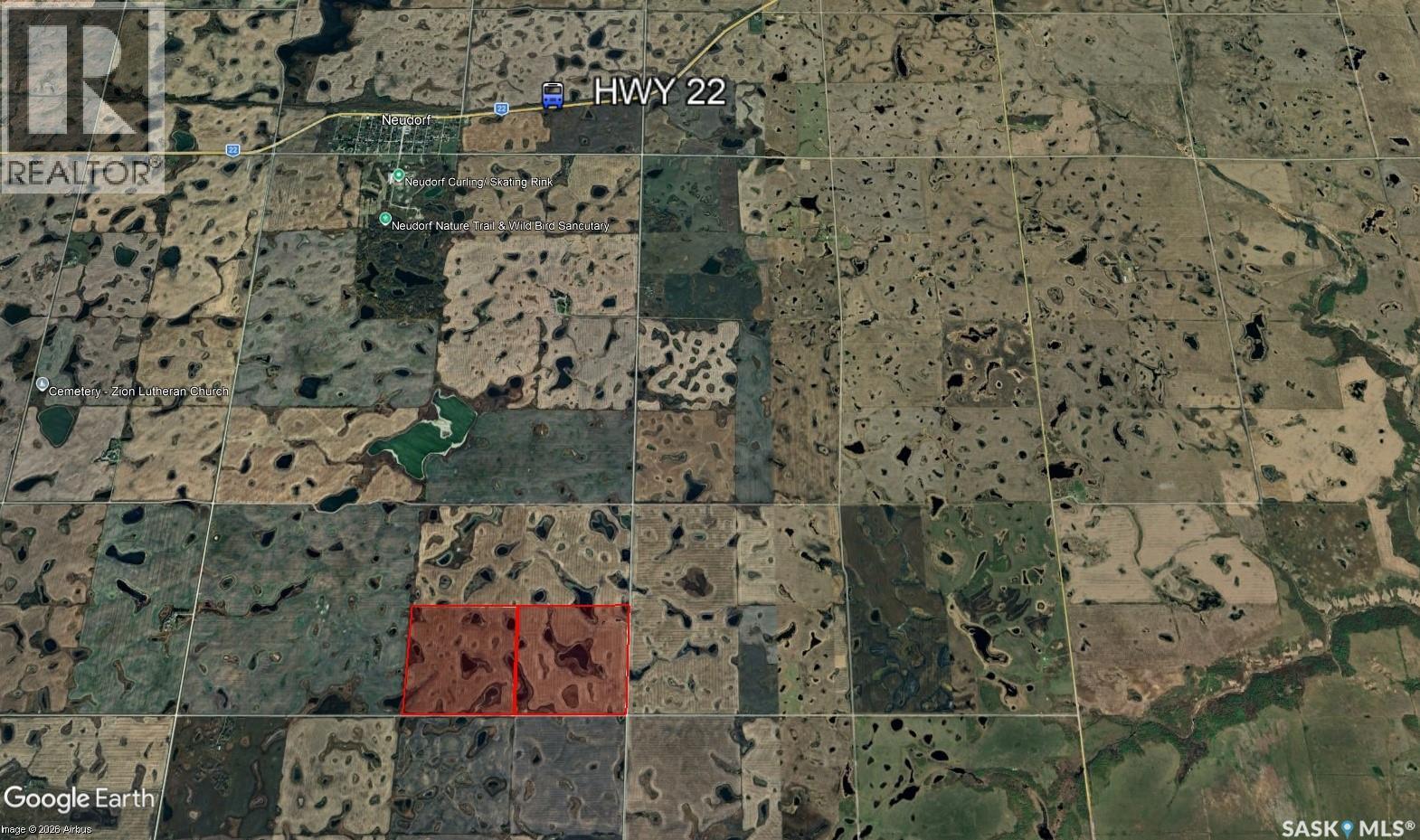 2 Quarters - Rm McLeod