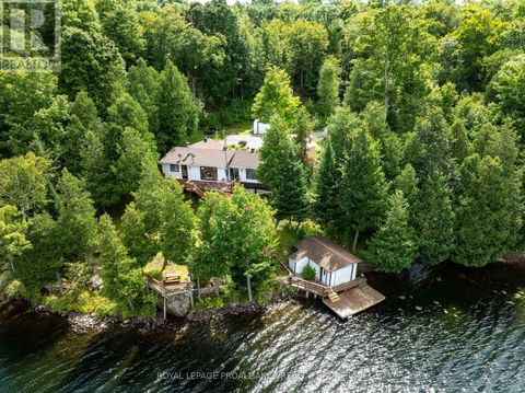 372 MURPHY ROAD #100 Rideau Lakes ON K0G1X0